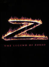 The Legend Of Zoro